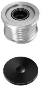 9XU 358 038-741 HELLA Механизм свободного хода генератора